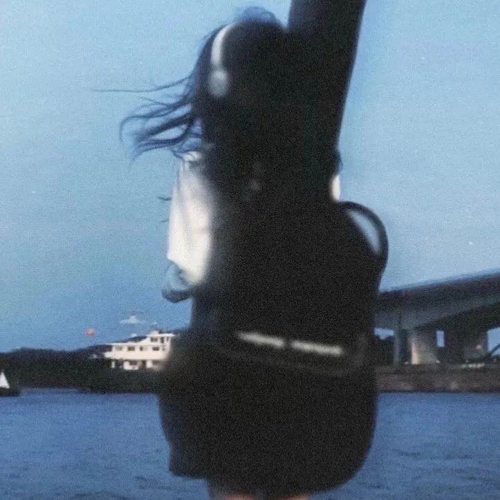 一直想