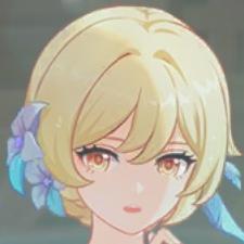 桃小蝶吖（挪德卡莱版）