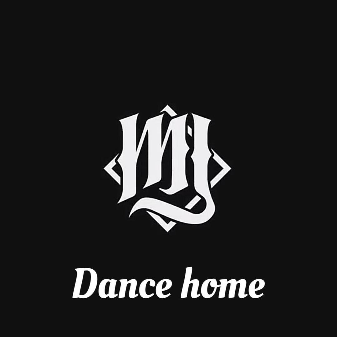 MJ  Dance home