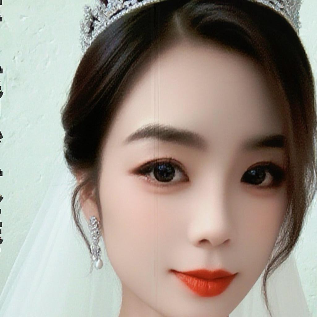 四块五的妞💞