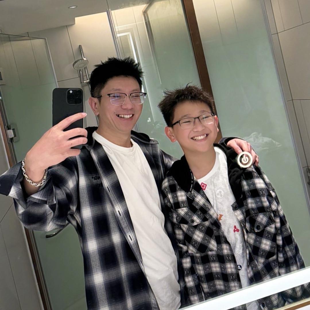 逆战烧饼哥（日常号）@抖音