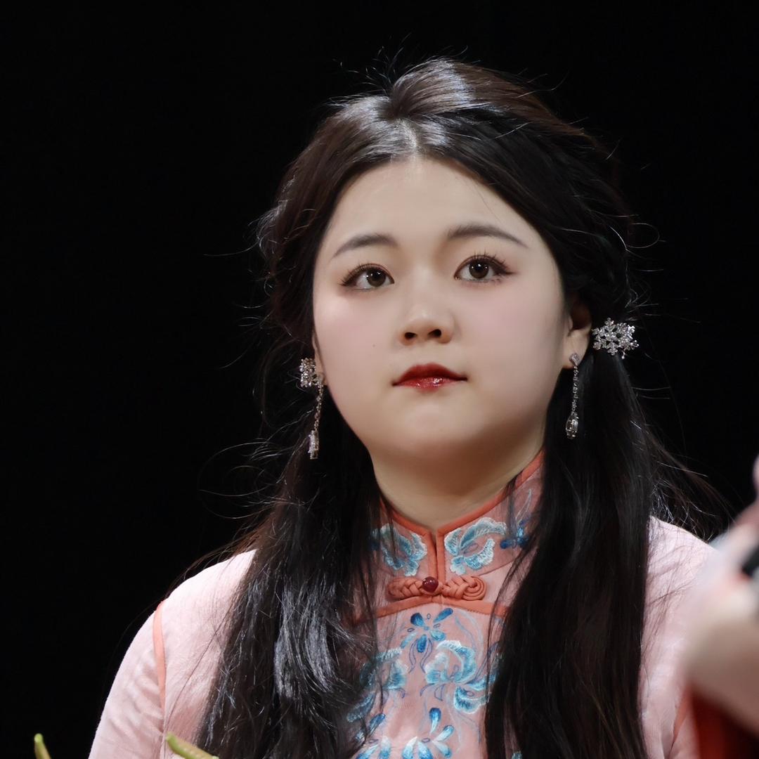 季绮妍YQ扬琴