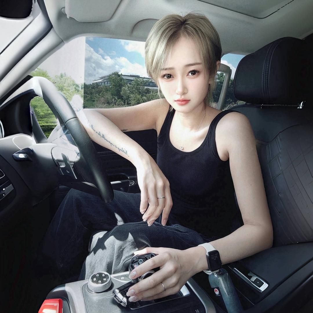 李清醒🍑