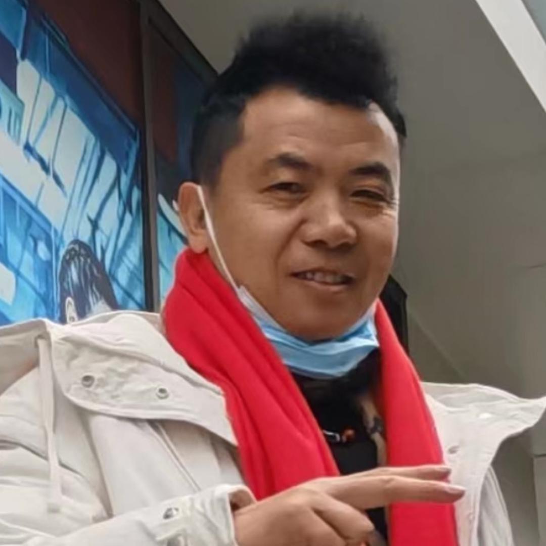 淡若清风