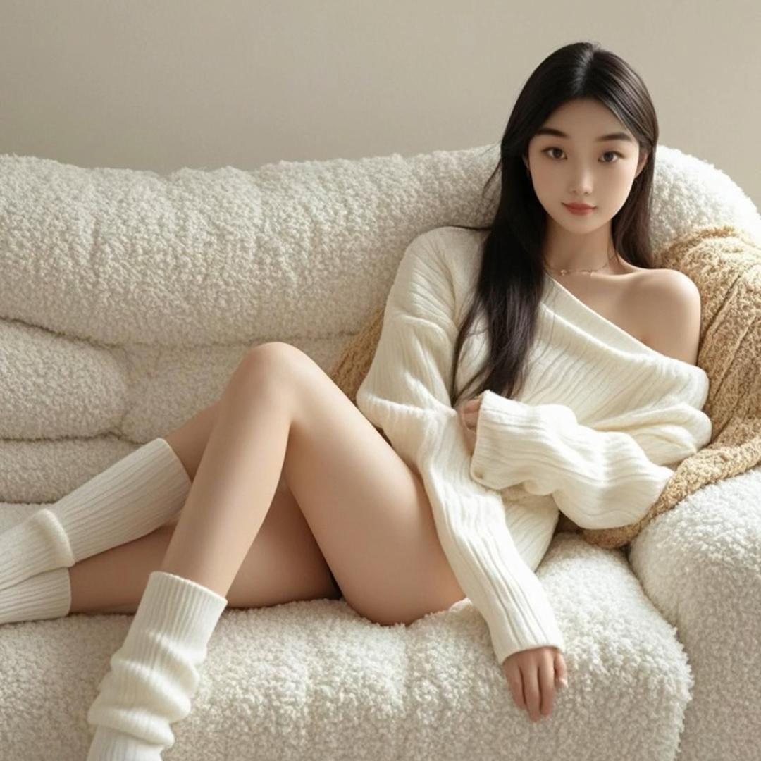 麋殇