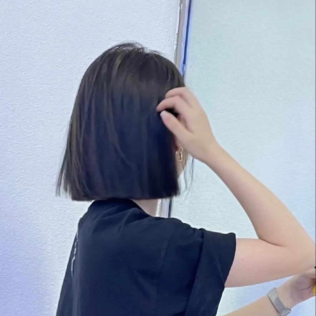 香💋