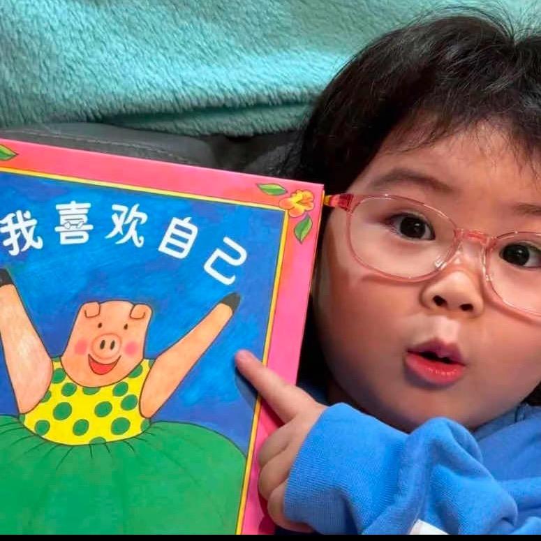 我讨厌吃鱼