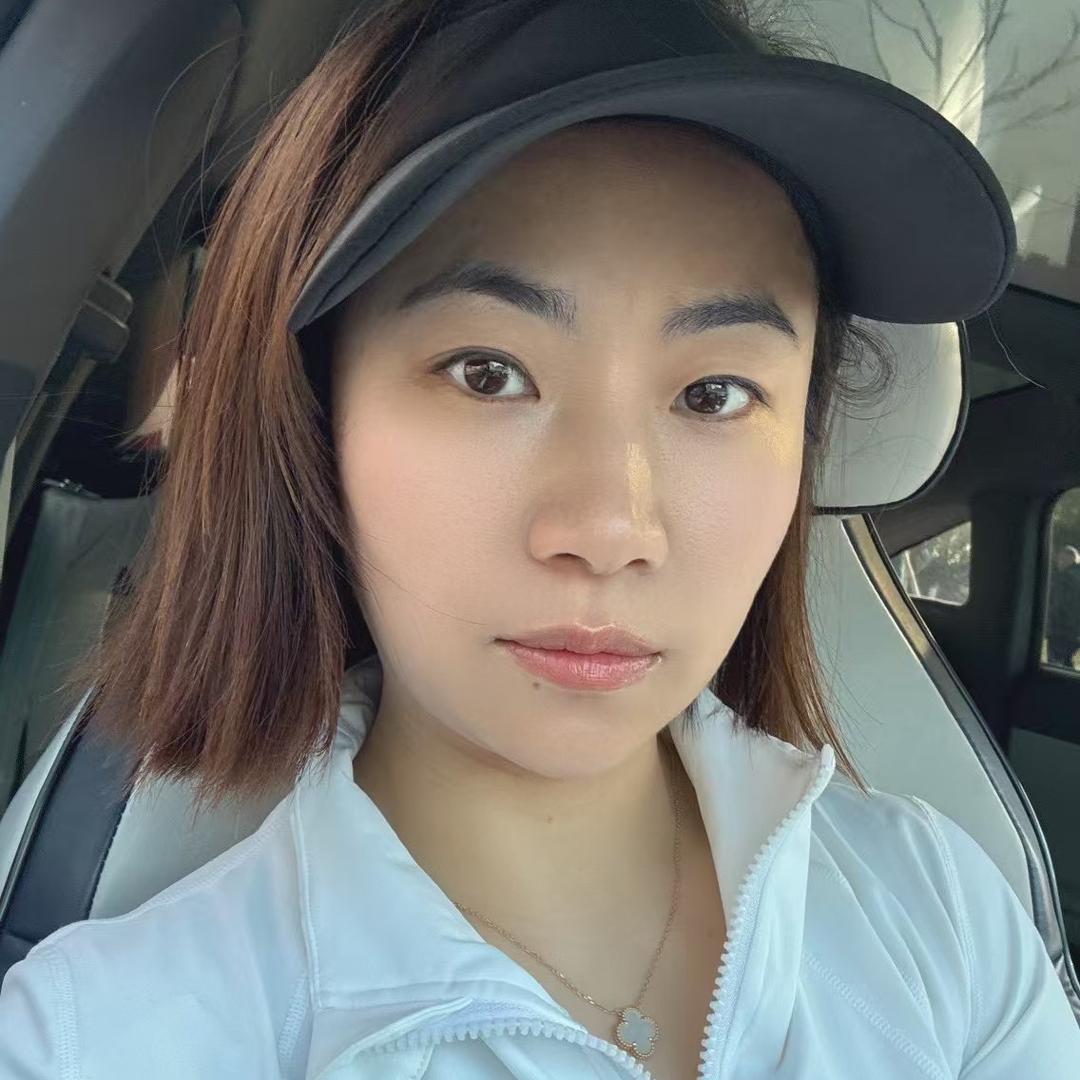 蓓蓓（日常分享）