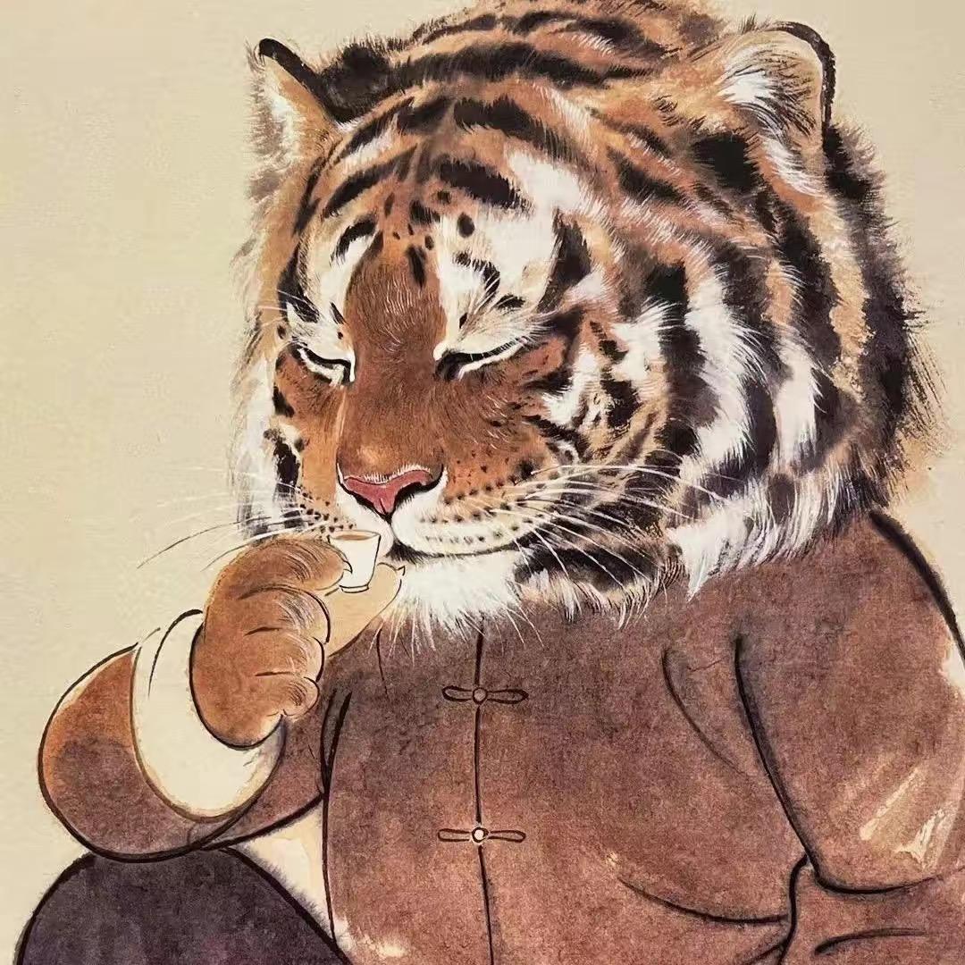 寻真师兄