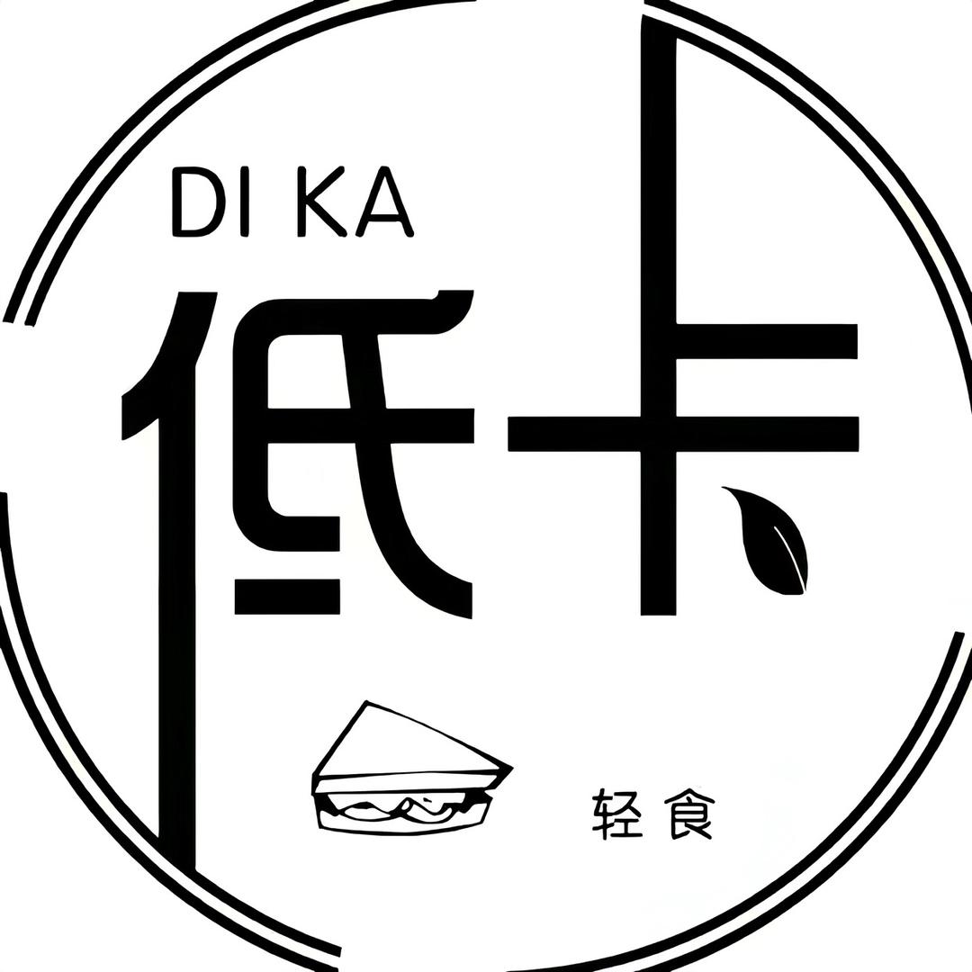 搞轻食零食