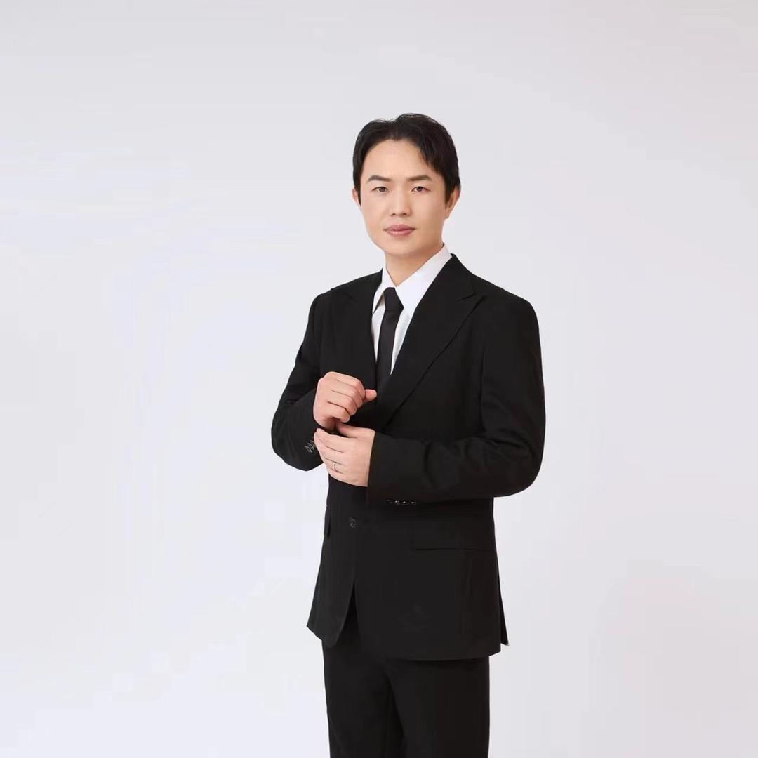 杭州马律师