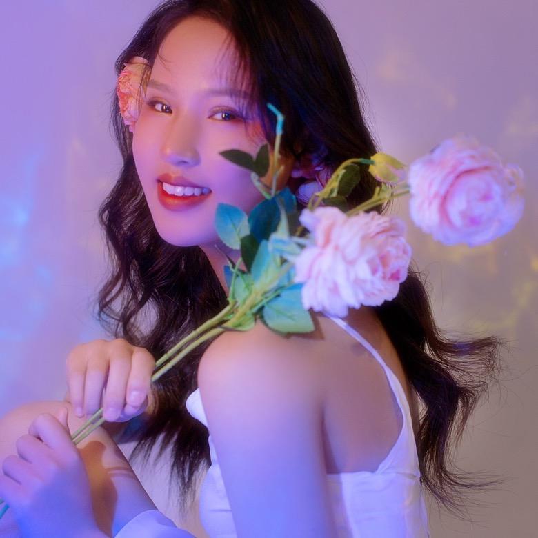 是雯💜雯呀