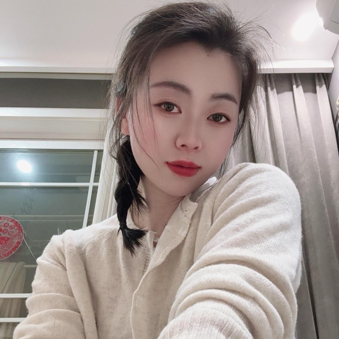 利辛世纪宏府销售主管康玲玲