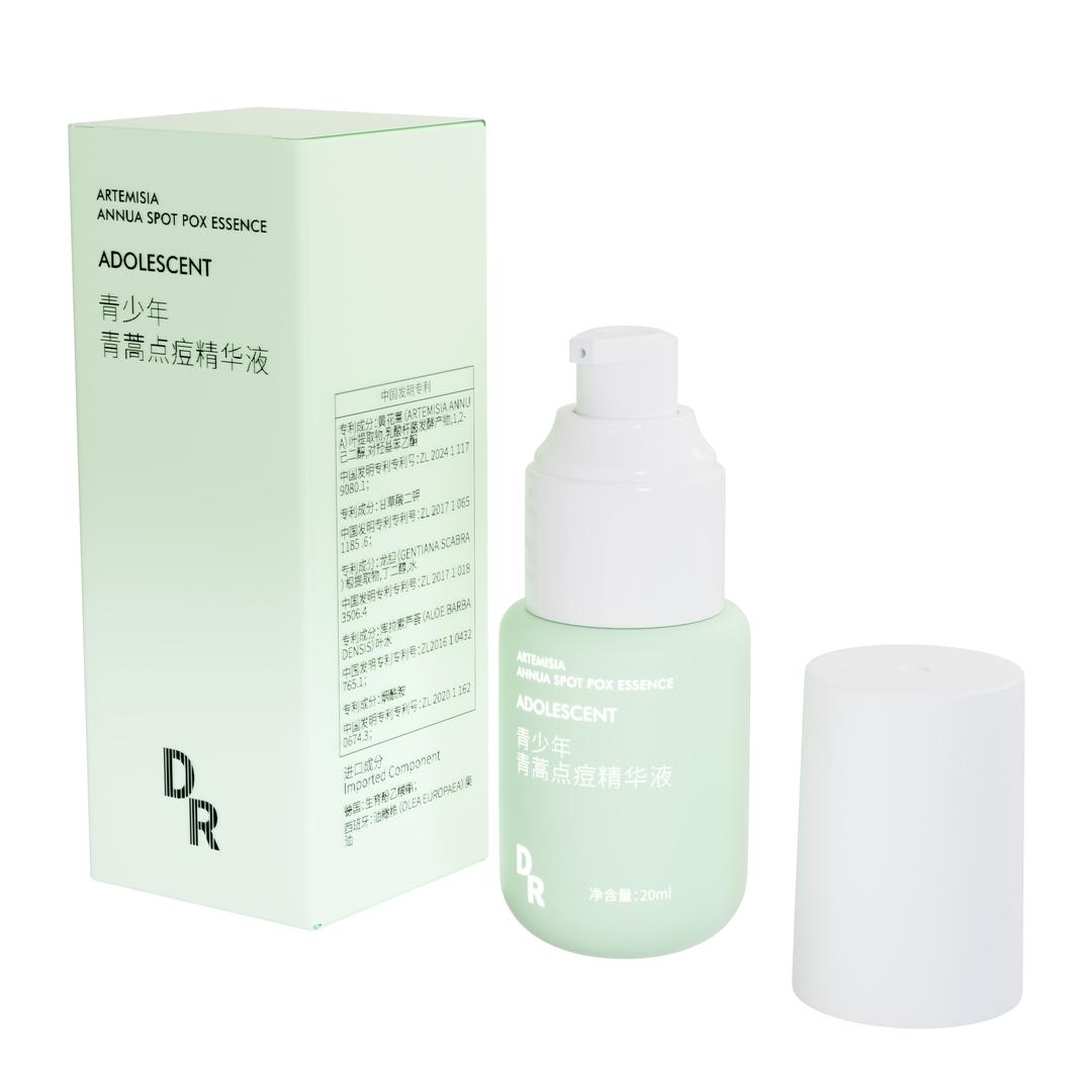DR青少年祛痘护肤品