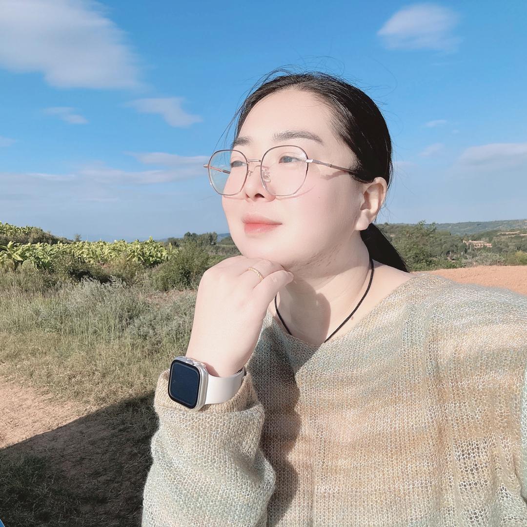 💝爱笑的小胖子🌈