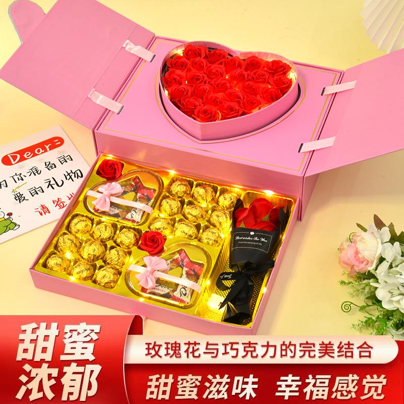 蓦然礼品
