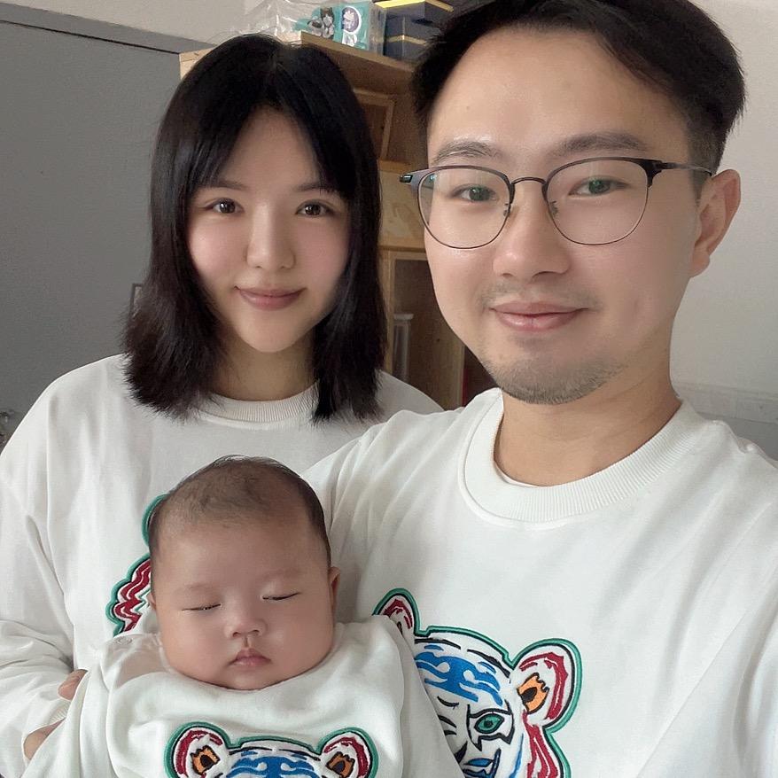 瑶爸中式育儿