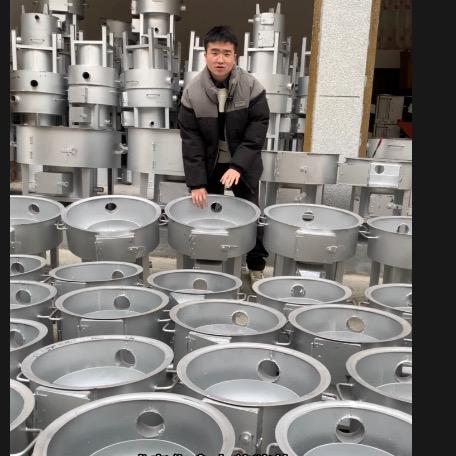 子辰炉具工厂店