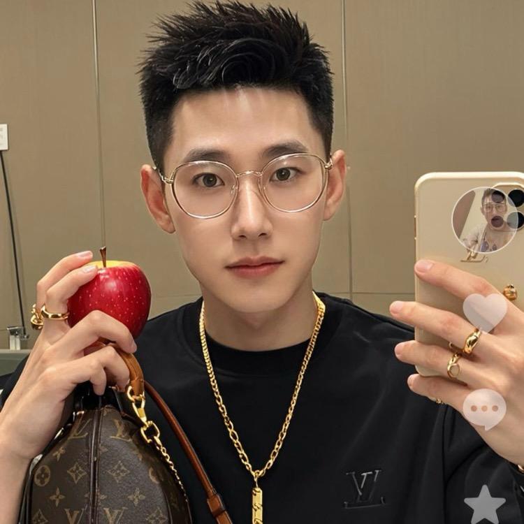 李二娃