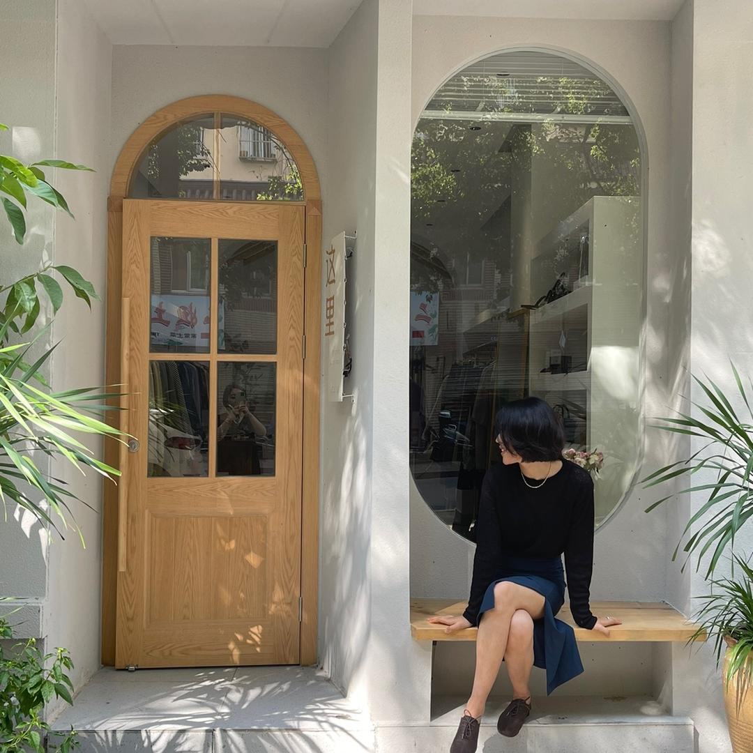 @𝐇𝐞𝐫𝐞这里女装🫐