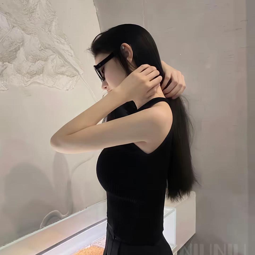 明天见.