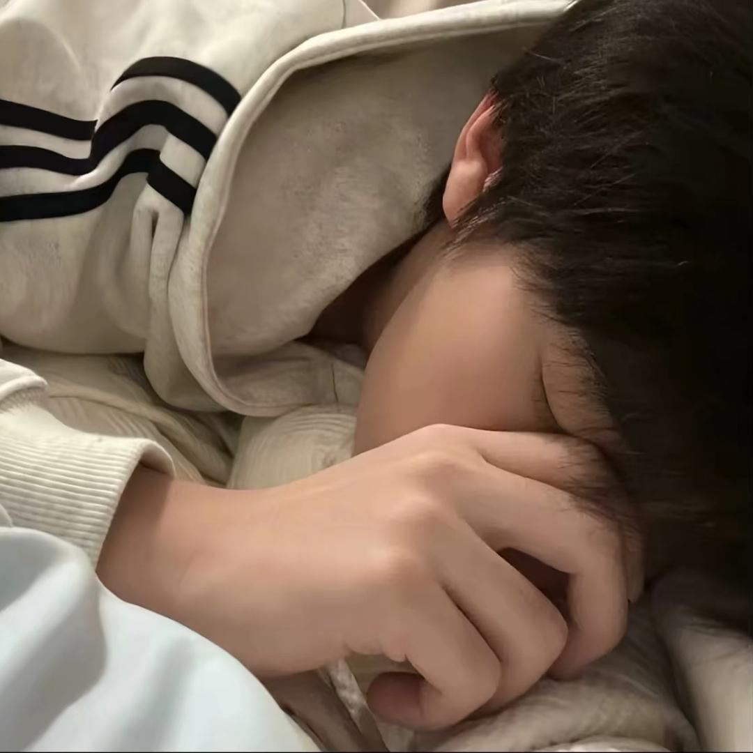 是小虎🐯吖！
