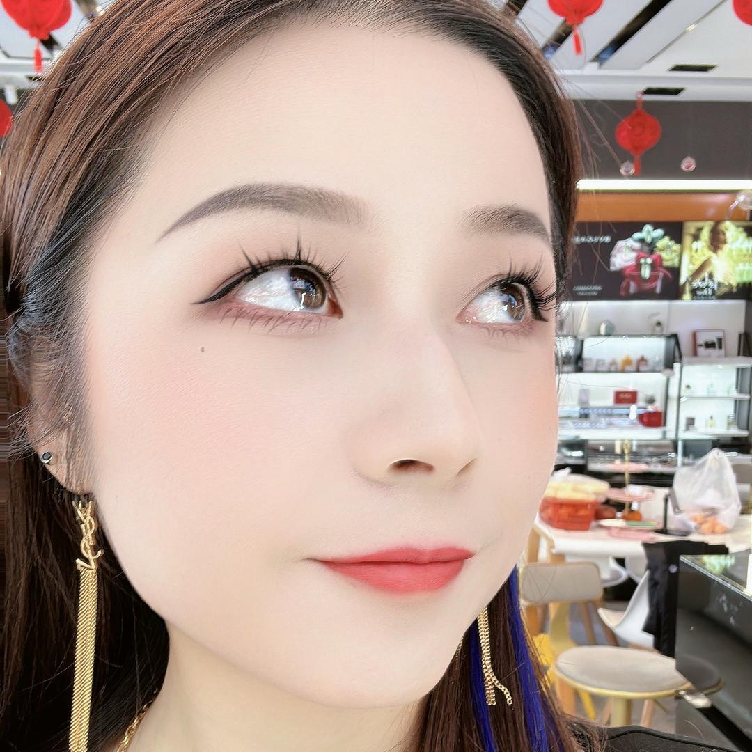 暴走黄小玲