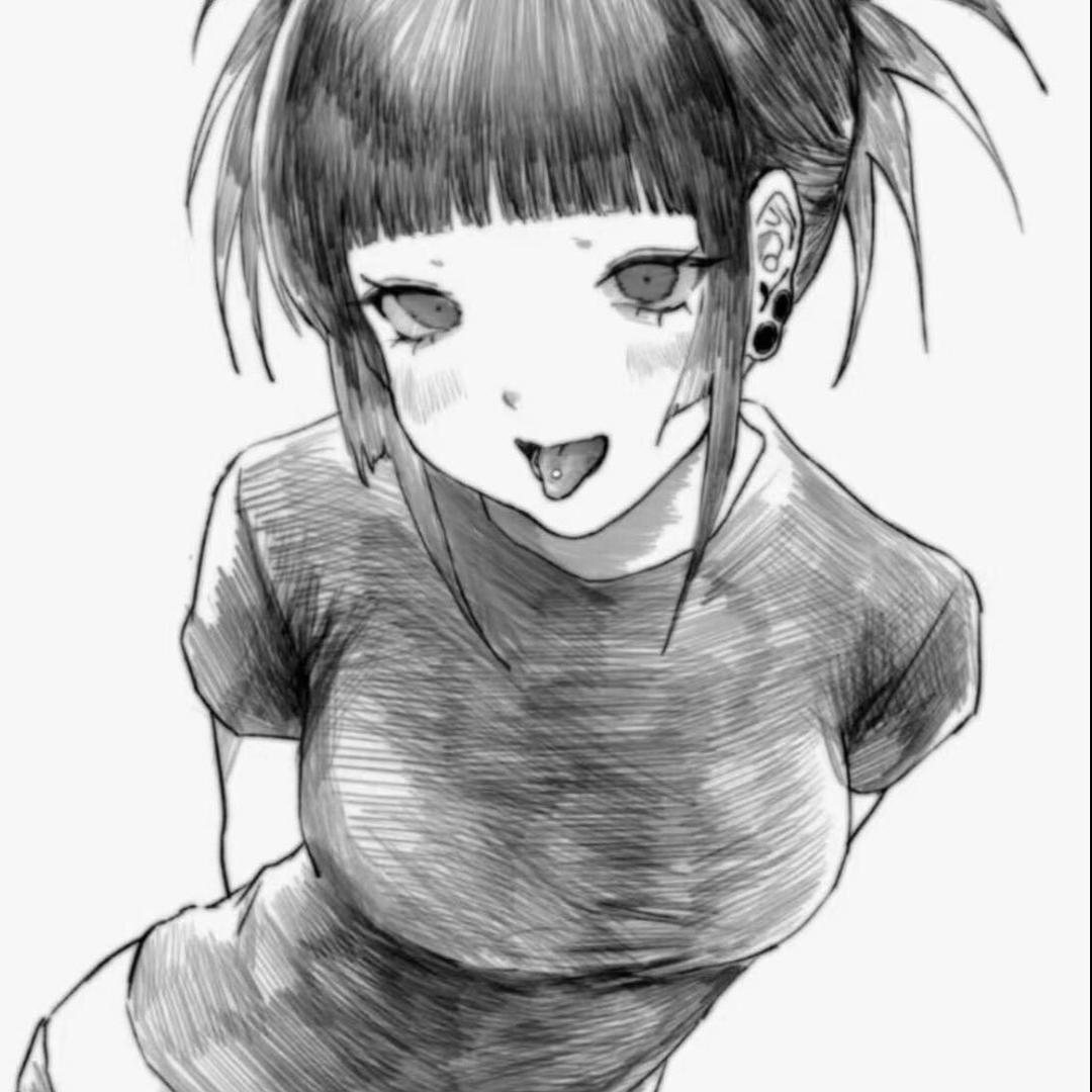 我爱吃脏脏包