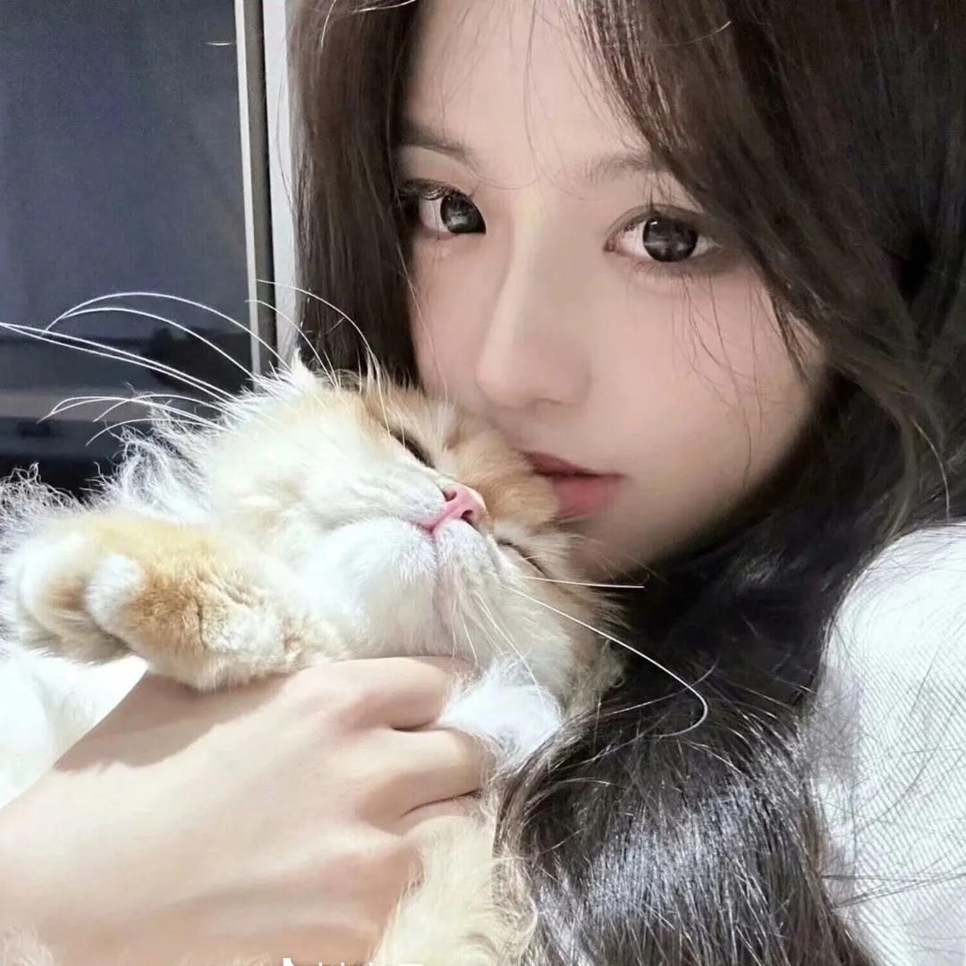小鱼穿搭🌈