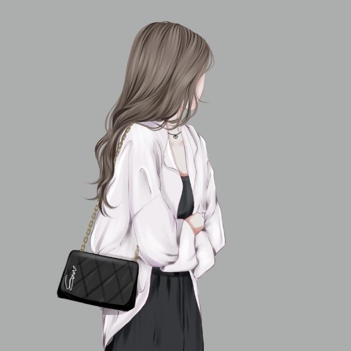 luck girl