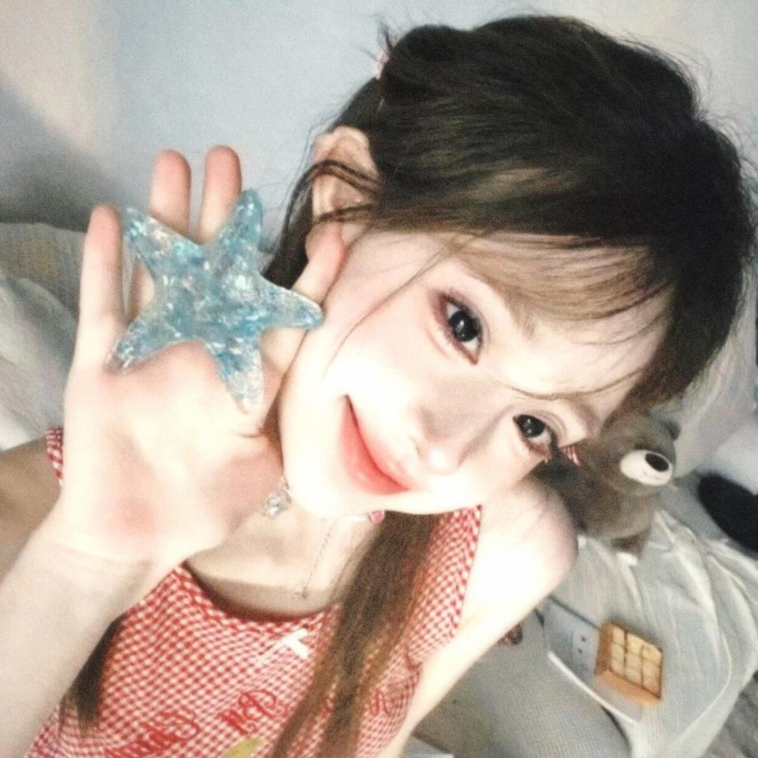 好运宝宝🥕¹⁹