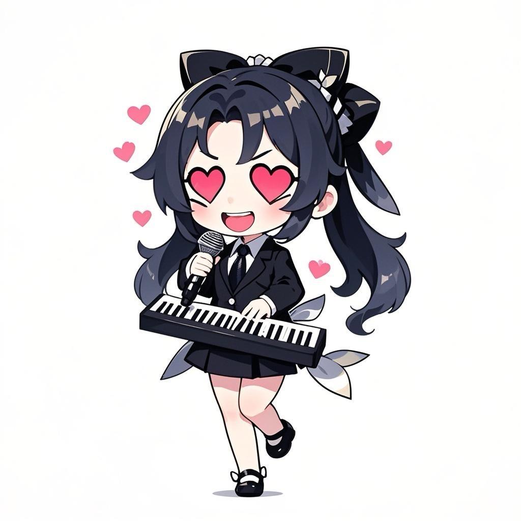 炮炮🎹