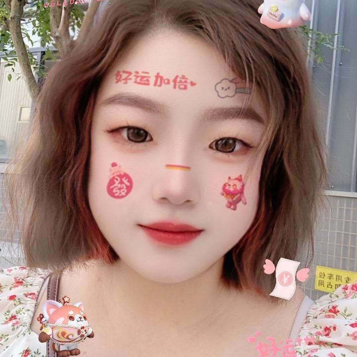 不语悲伤