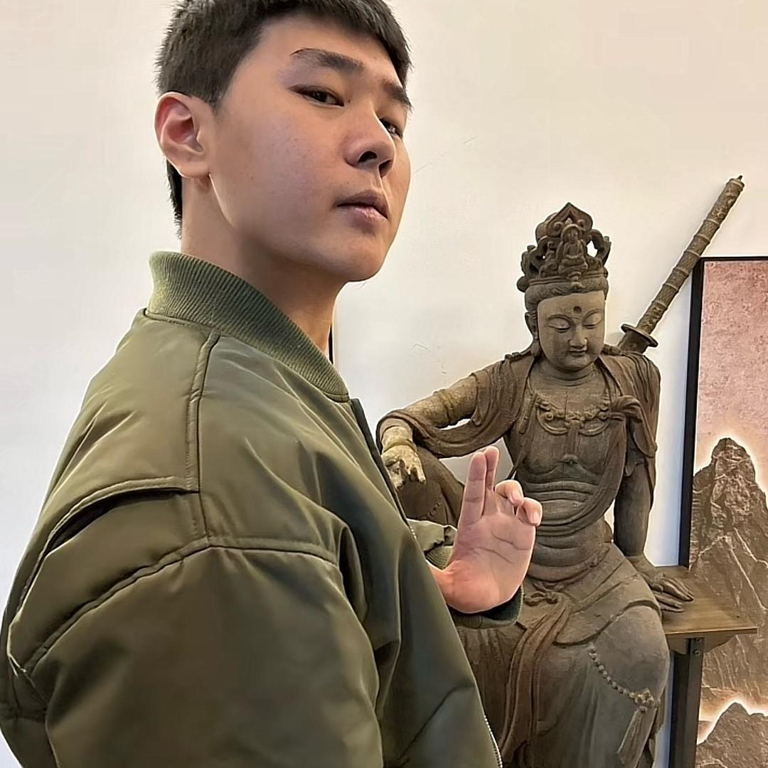 取名叫做忍