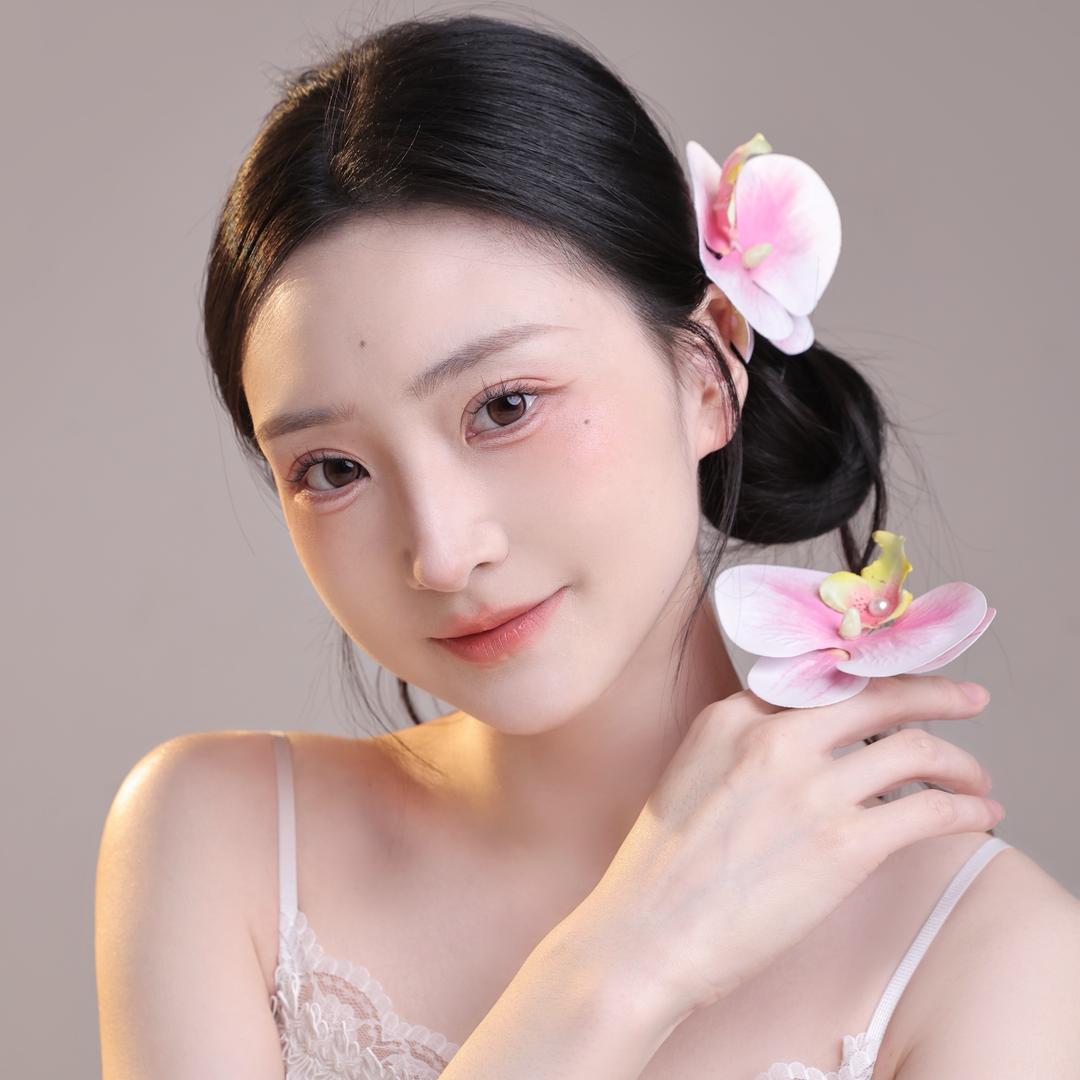 奔跑的汐汐