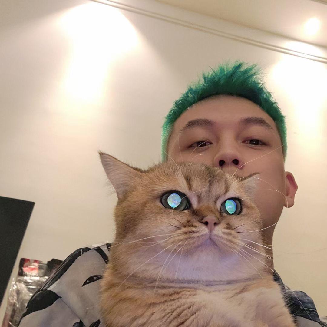 47号Gamer(马牛牛)