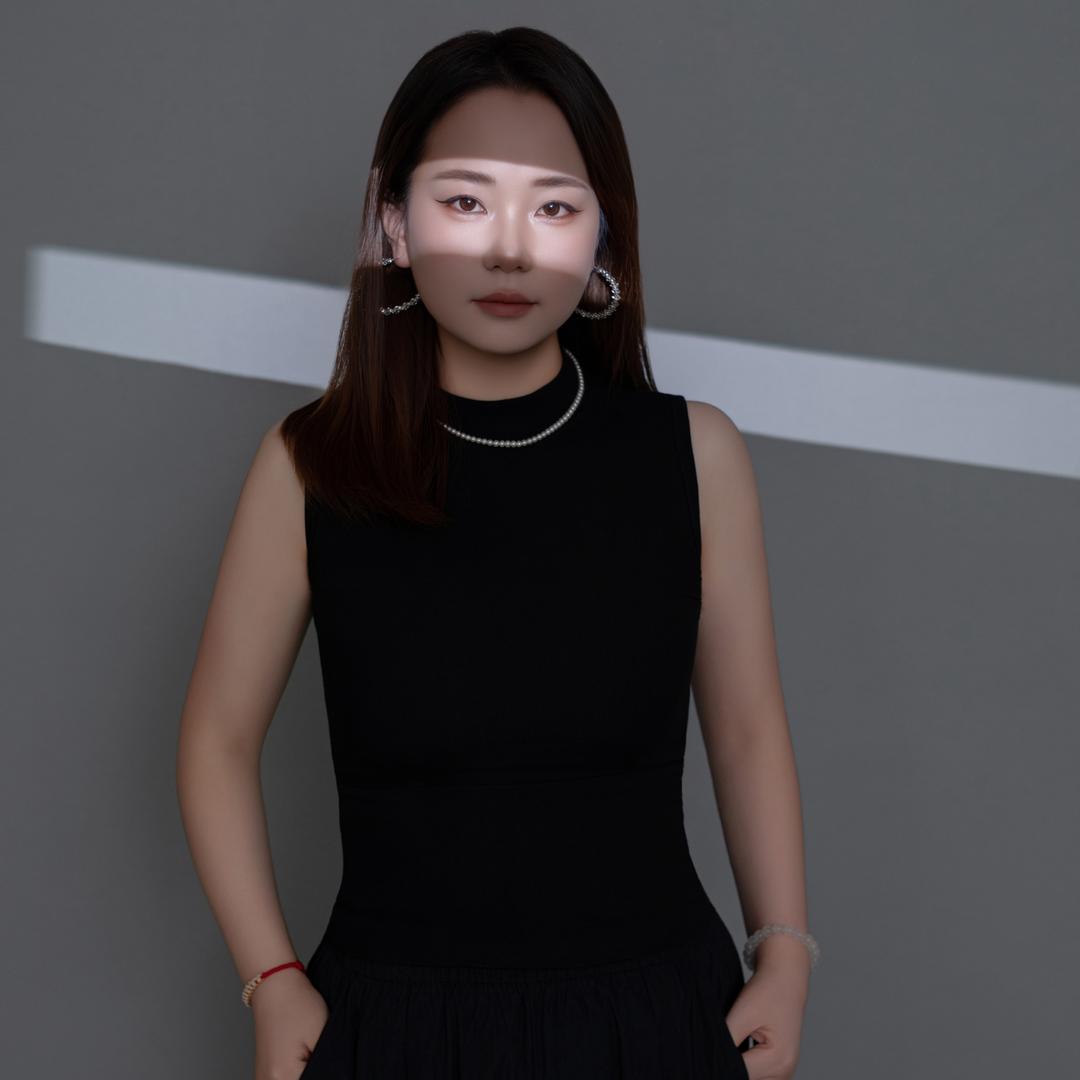 婚礼跟妆师雪洋