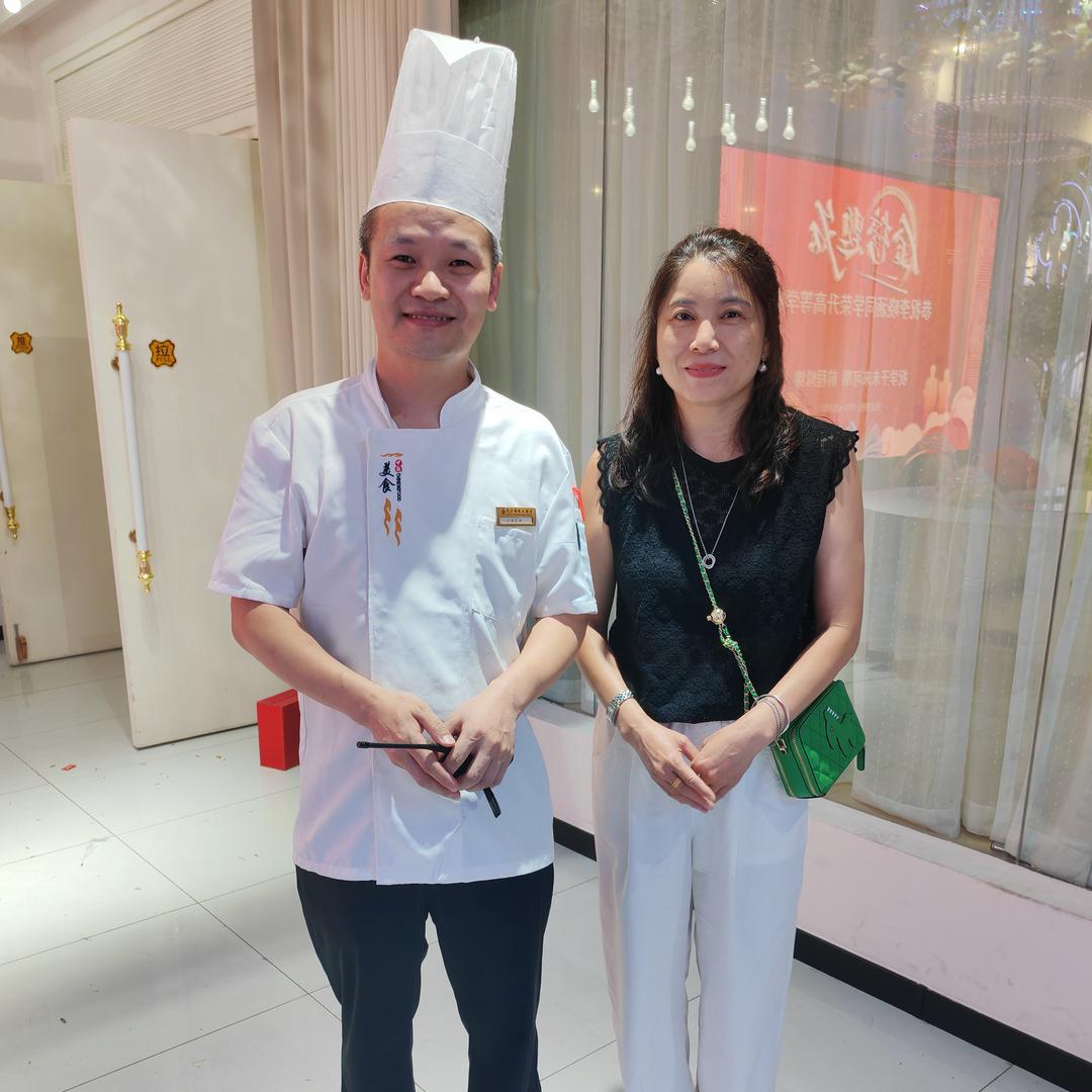 楚云轩中餐厅（龙岗国际店）