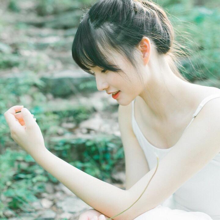 魔thin小少女👧