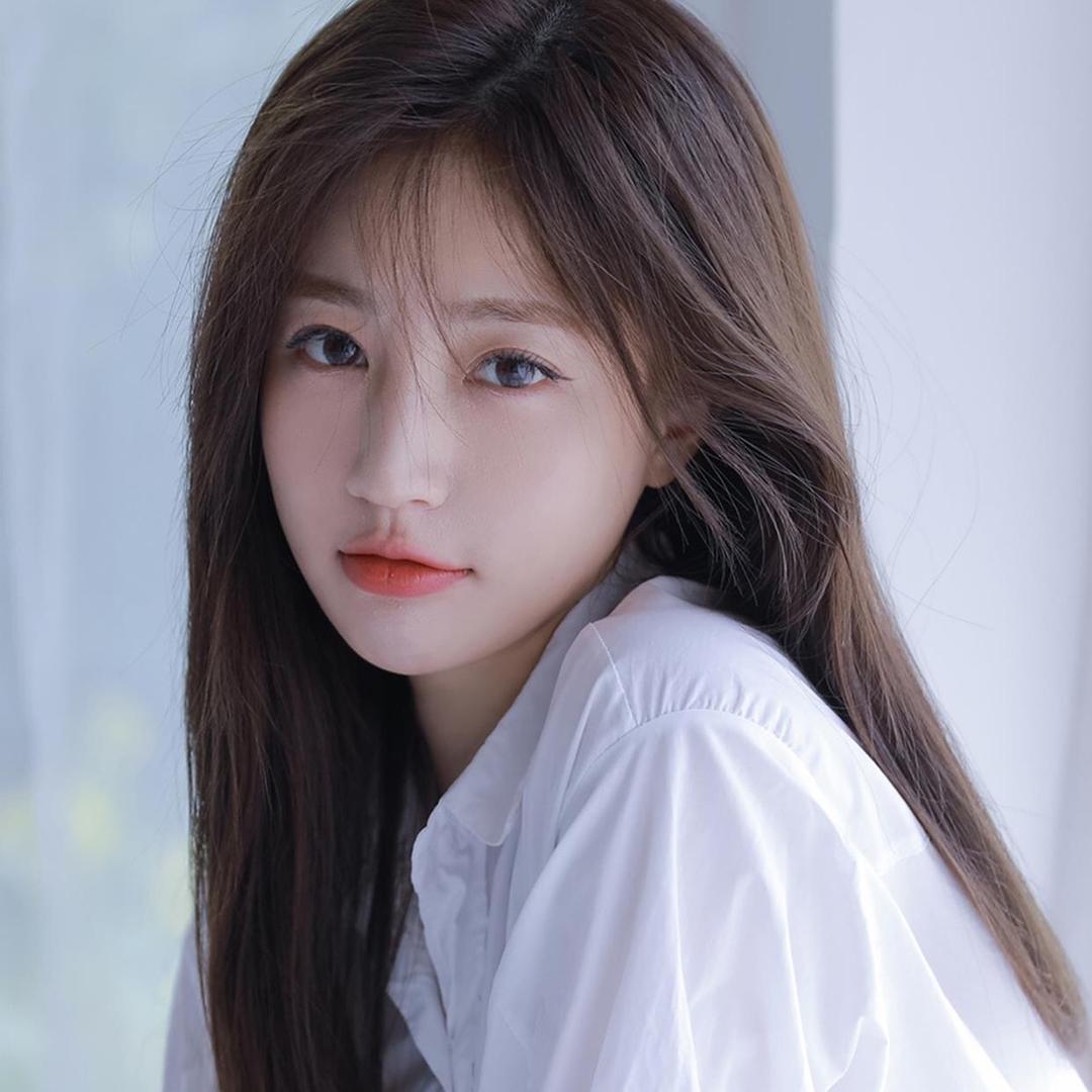 二姑娘