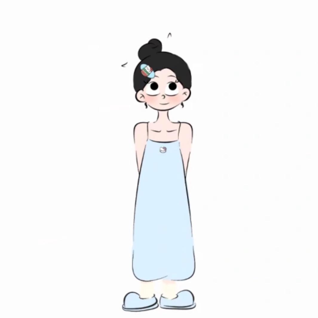 呼呼呼~