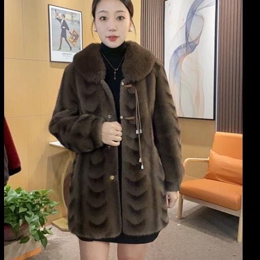 优优漂亮精品女装