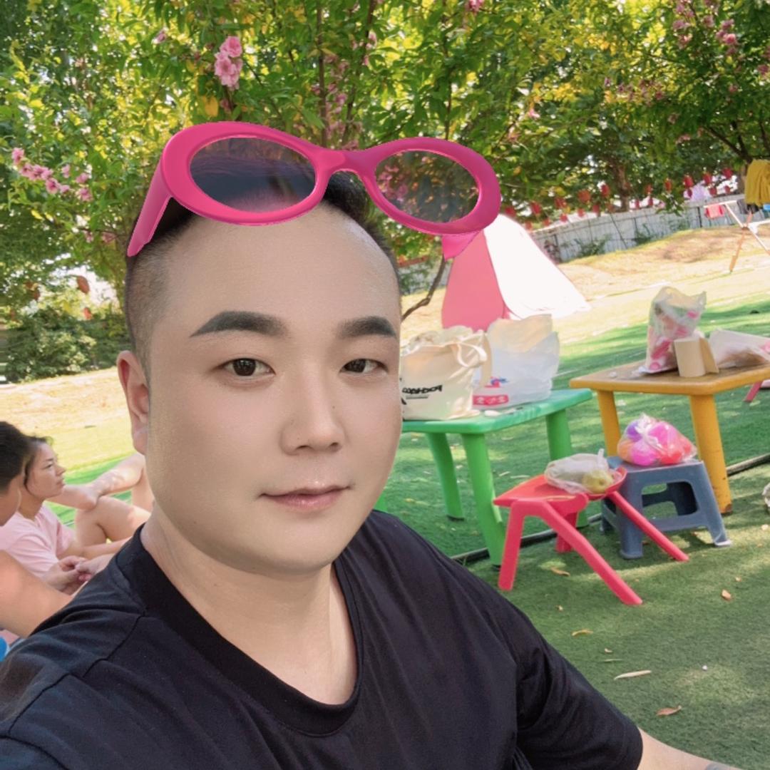 刘皇叔，