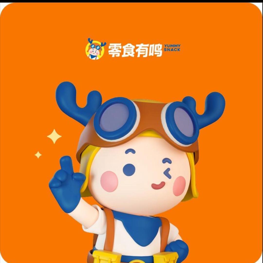 零食有鸣-韩董庄店