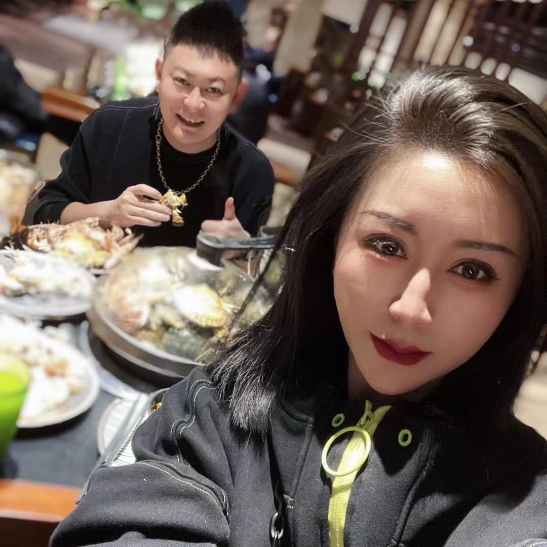 大美琳