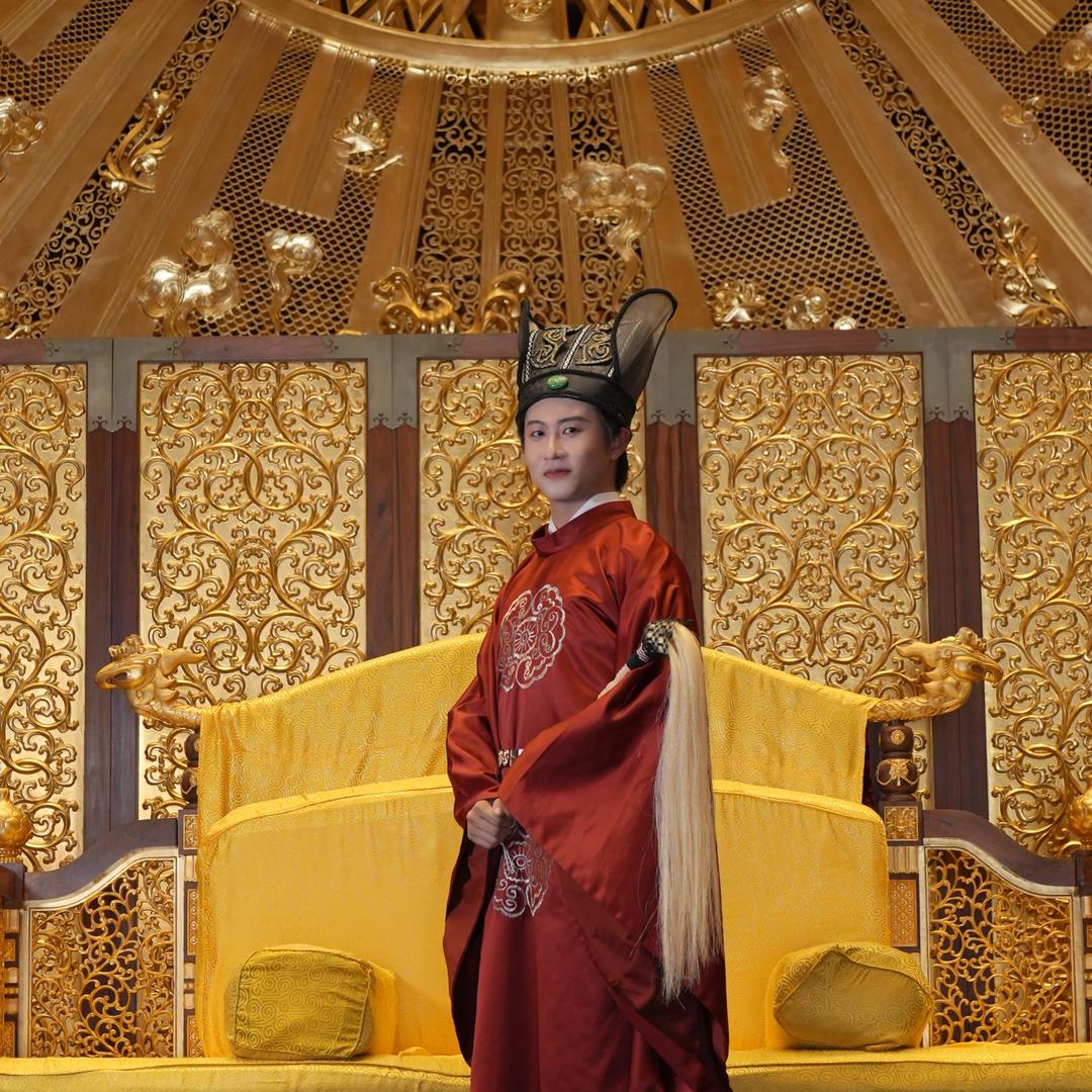公公没下班