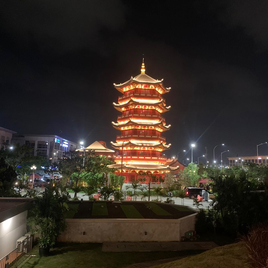 心诚则灵