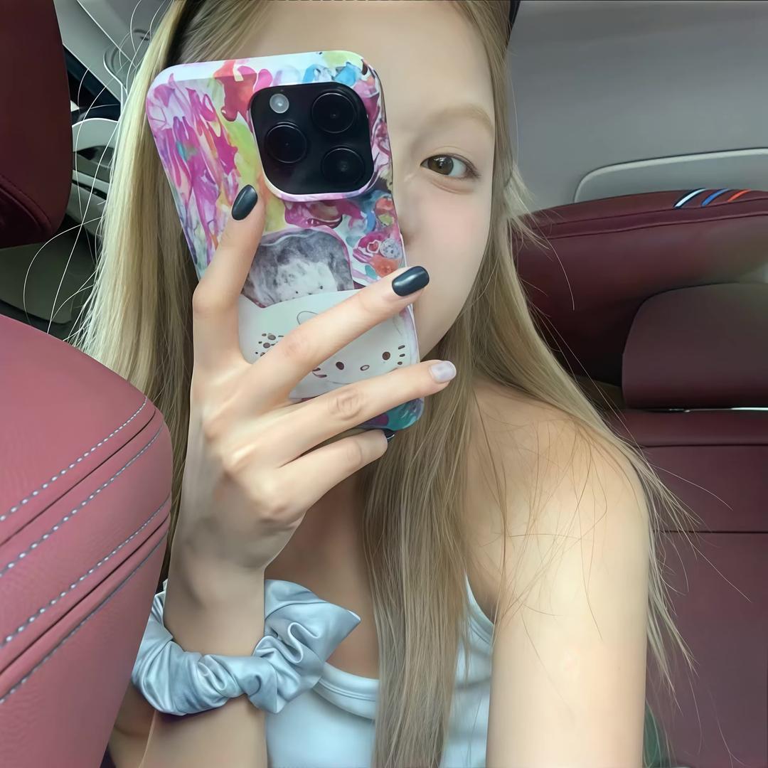 睡大觉