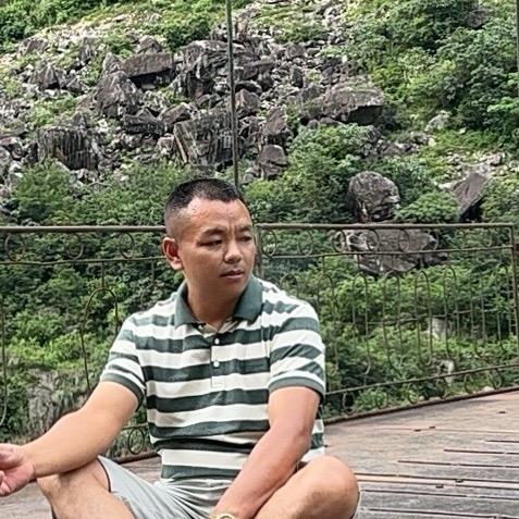 Yang哥