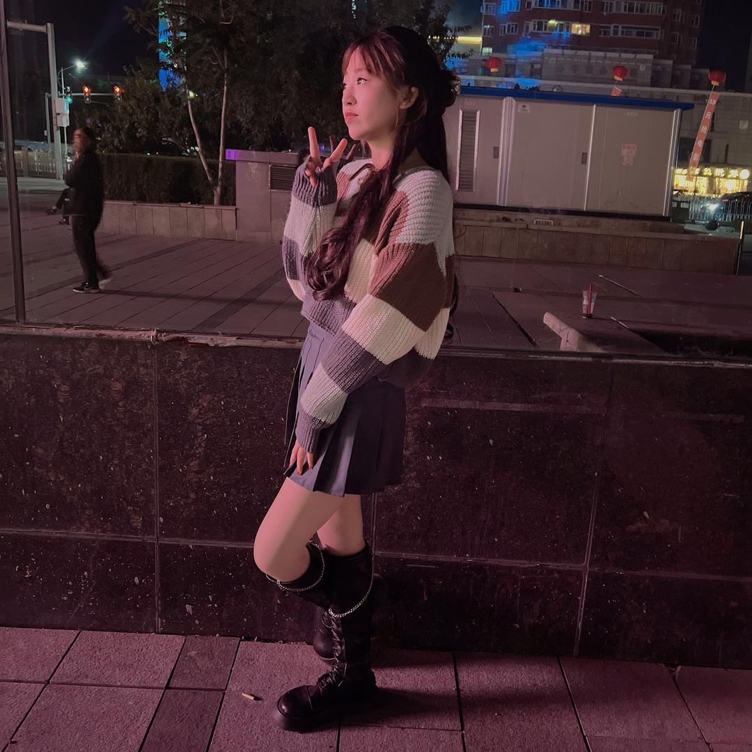 菓菓-